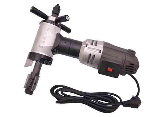 內(nèi)漲式管子坡口機