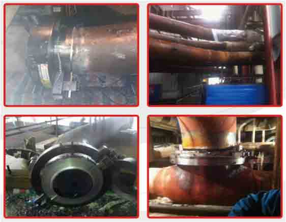 管道切割坡口機廠家 管道切割坡口機廠家