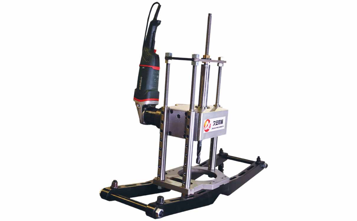 管道鏜孔機(jī),電動鏜孔機(jī),鏜孔機(jī)