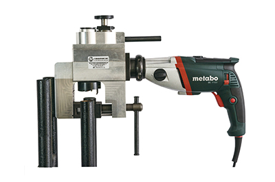 C型坡口機 C型坡口機