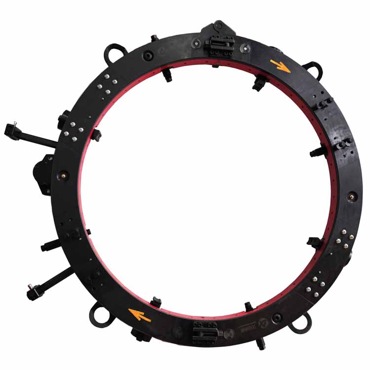 管道切割坡口機,分瓣式切割機,分瓣式坡口機 管道切割坡口機,分瓣式切割機,分瓣式坡口機