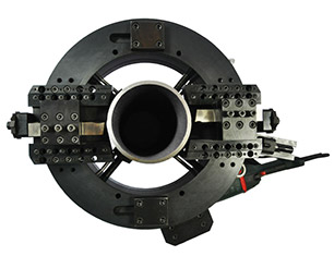 CM系列分瓣式管道切割機(jī)