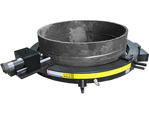 DH系列鉆銑切割機(jī)