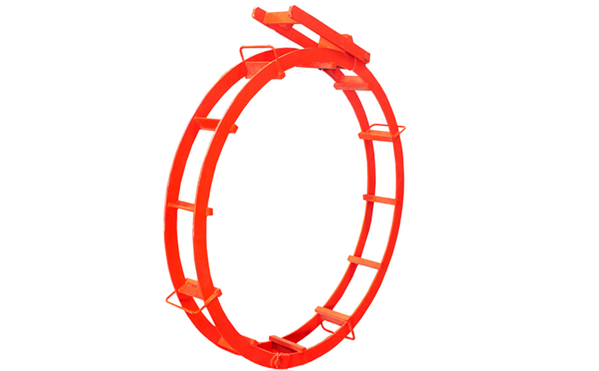 管道外對(duì)口器